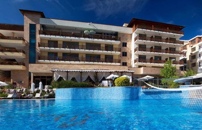 Apartello - Garden of Eden 5 - Premium SEA View - Foto 63