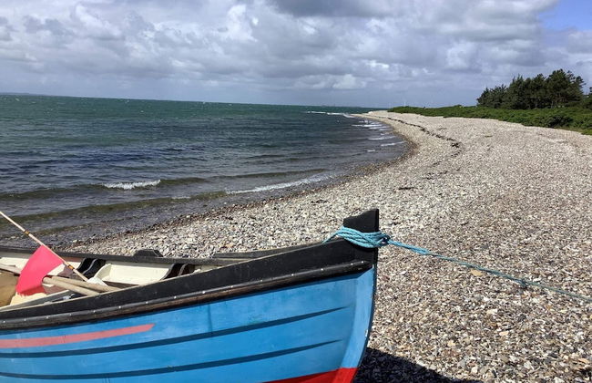 8 Person Holiday Home in Hurup Thy - Foto 24