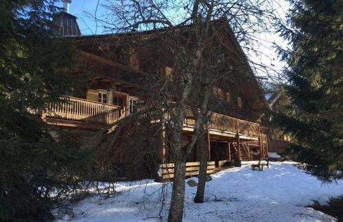 Chalet Suvay - Photo 18