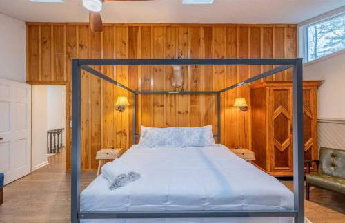 Highlands Family Mountain Retreat - Foto 15