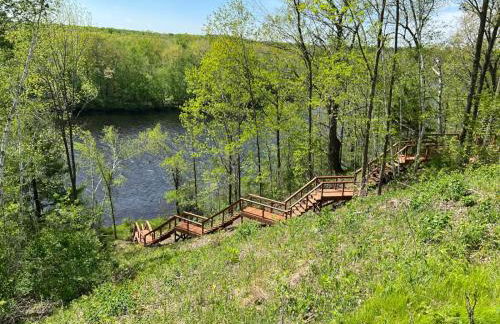 Maison Flambeau - Foto 46