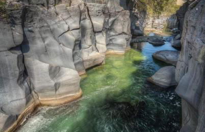 In the Paradise of Gole Alcantara Rooms - Foto 29