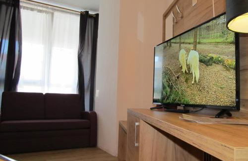 City Apartments Gladenbach - Foto 40