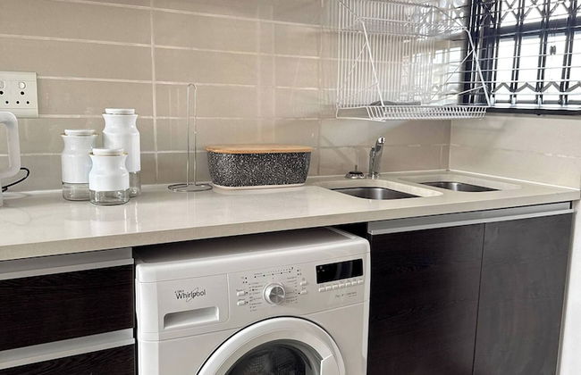 Intimate Home Away From Home - Foto 9