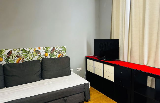 Apartamentos San Pablo - Photo 31