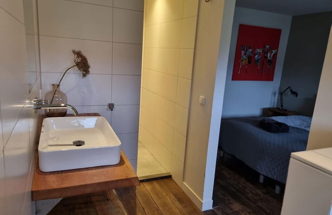 House in Leenderstrijp Near Leenderbos Trails - Foto 7