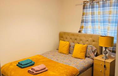 City Blessed Aptm 2 with free parking - Foto 9