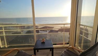 Atlantic Selection - Le Belvédère - Vue océan - Foto 5