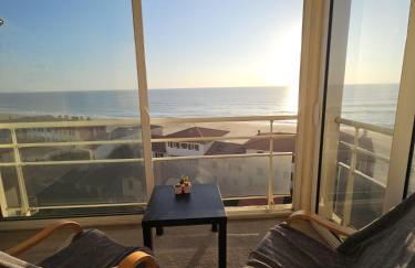 Atlantic Selection - Le Belvédère - Vue océan - Foto 5