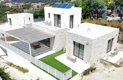 Arillas Villas dinos - Foto 9