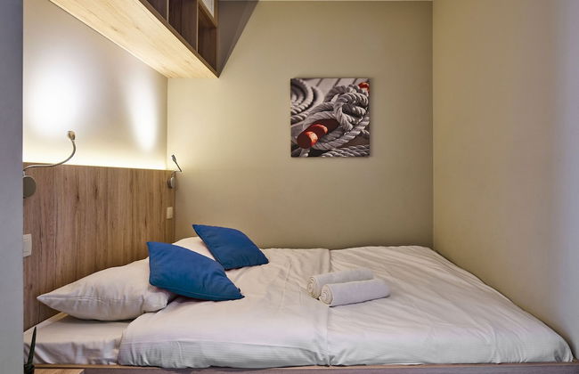 Holiday Suites Zeebrugge - Photo 5