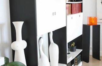 Superbe T4 à Royan, 2 minutes à pied de la mer. - Foto 25