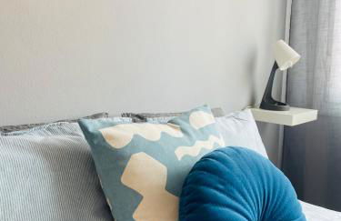 House of Whales, Apartamentos con vistas al mar en Caión - Foto 3