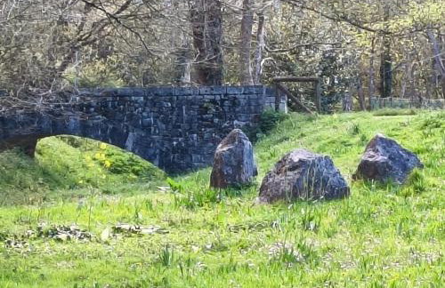 Apartamentos MinusKa con jardin y a tan solo 10 min andando a Llanes - Foto 79