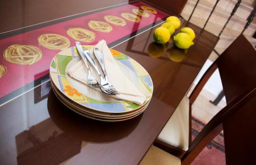 Alkyoni Apartments - Foto 8