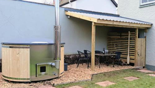 The Old Gasworks - Foto 4