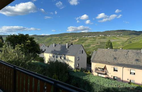 Panoramaapartment Wine & Castle - Foto 23