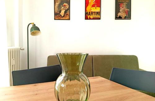 Casa Gessi 21-Olimpico, Inalpi, Politecnico- - Foto 6