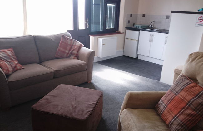 Chalet in Romney Sands With Disabled Access - Foto 7