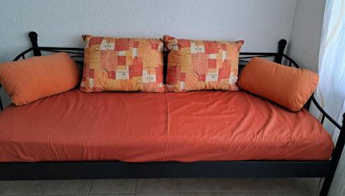 Schicke 2 Zimmer Wohnung ganz Zentral Und ruhig! Nähe Bahnhof! - Foto 4