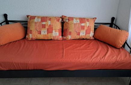 Schicke 2 Zimmer Wohnung ganz Zentral Und ruhig! Nähe Bahnhof! - Foto 4