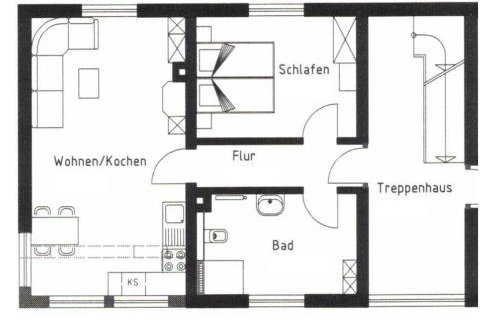 Hof Helmenhube 1 - Photo 2