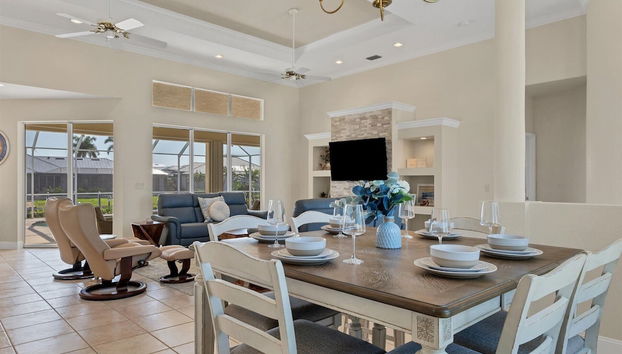 1312 sea Horse Court - Foto 5, Zimmer