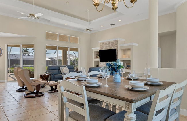 1312 sea Horse Court - Foto 5