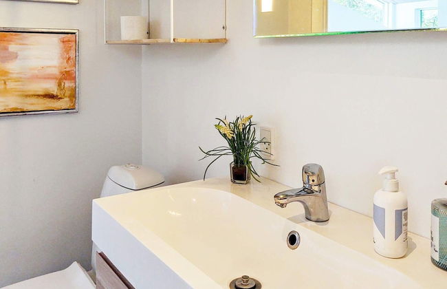 8 Person Holiday Home in Graested-by Traum - Foto 14