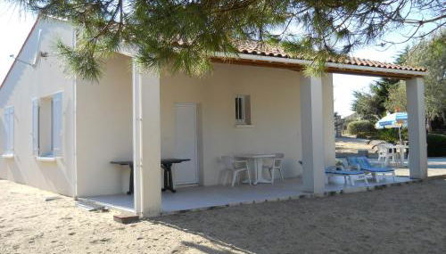 Ile Oléron Près du port de La Cotinière 2 pers. Plage et océan à 50 m - Foto 2