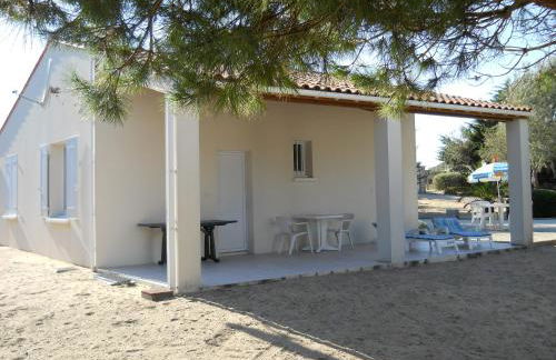 Ile Oléron Près du port de La Cotinière 2 pers. Plage et océan à 50 m - Foto 2
