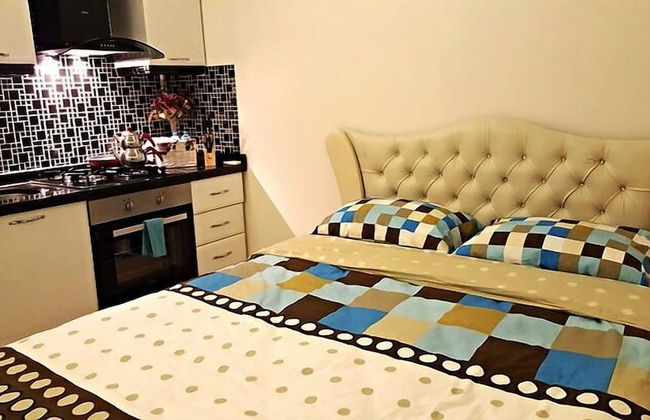 White House Residence - Foto 18