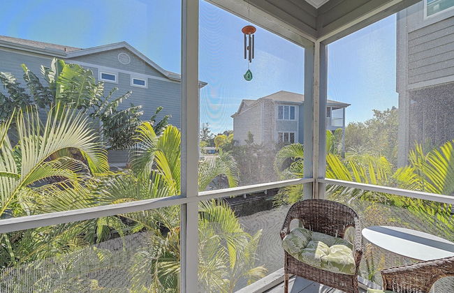 Surf And Turf At Cedars East 2 Bedroom Townhouse by RedAwning - Foto 20