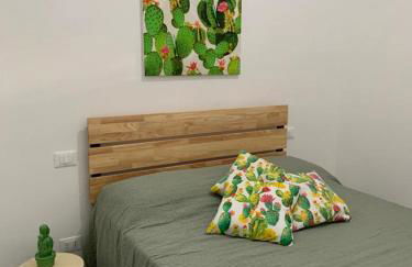 Di Mari e d'Amuri Casa Vacanza - Foto 13