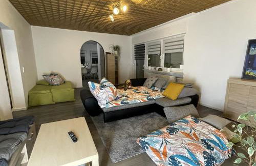 Ferienwohnung Waldeck - Foto 6