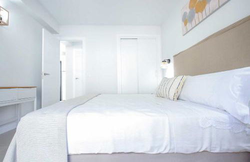 Linda Vista Beach Apartment - Photo 14