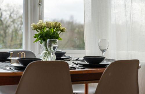 Entire home in Streatham with lovely views & ultra fast Wi-Fi - Foto 11