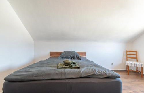 Wohnung für 4 Personen mit 2 Schlafzimmer, Wohnzimmer, Küche - Foto 36