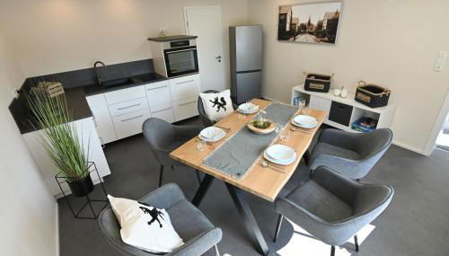 Gästehaus Achenbach - Foto 2