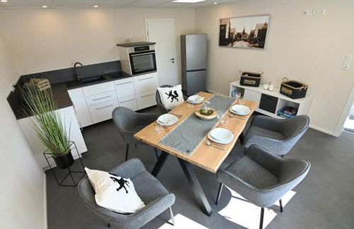 Gästehaus Achenbach - Foto 2