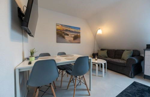 204 Ferienwohnung Nordlicht mit 2 Schlafzimmern - Foto 1