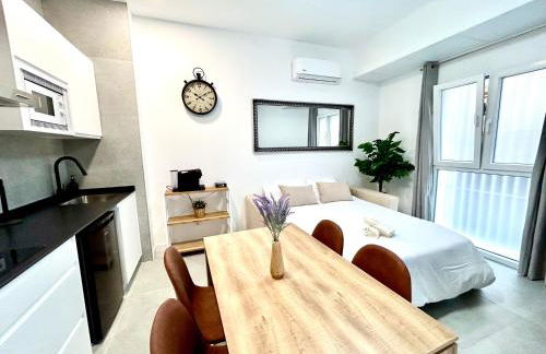 Strategic Stay-Unlock Valencia's Best-Kept Secret - Foto 11