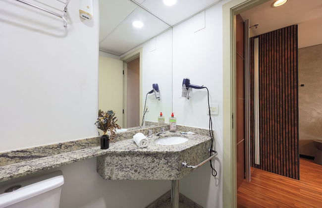 Flat Osasco - Proximo a Alphaville - Photo 53