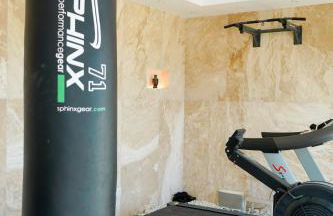 Huge Golf and Spa Mansion 8 min from Puerto Banus - Photo 37