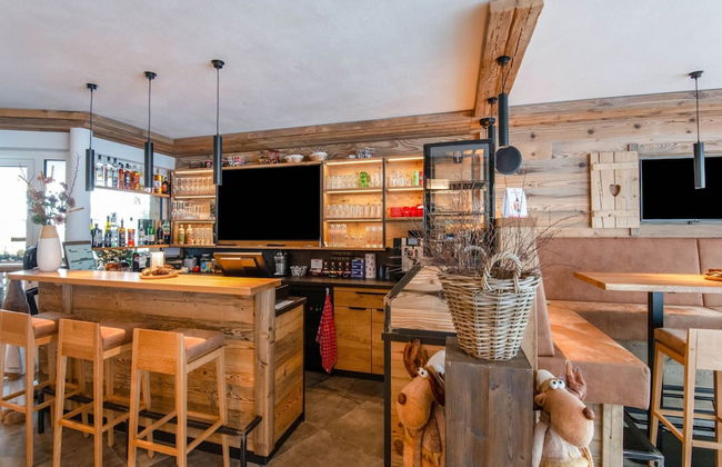 Golden Lodges Rauris Resort With Parking - Foto 5