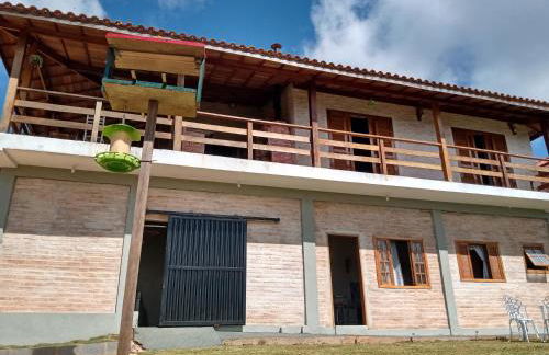 Casa Recanto Beija Flor, Monte Verde - Foto 28