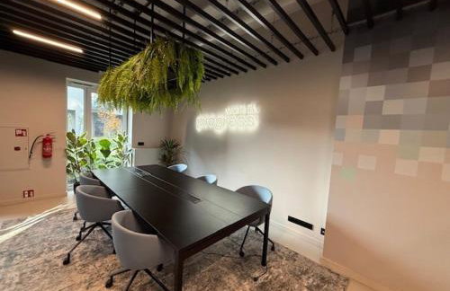 Apartamenty Manhattan Łódź Kościuszki - Foto 44