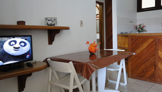 Servicio de comidas en la habitación