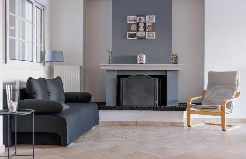 Seaside Grey Pearl Villa - Foto 47