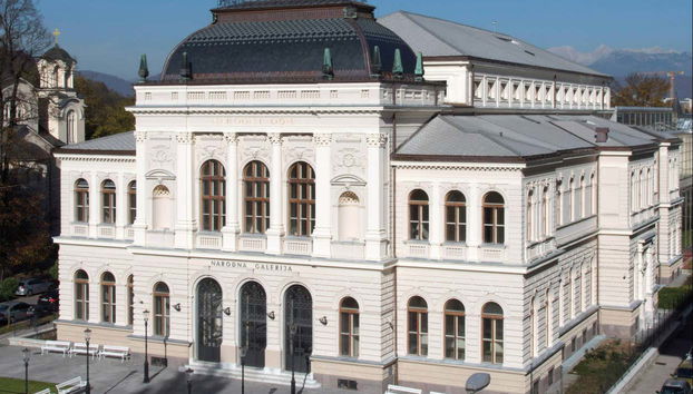 The Slovenian National Gallery